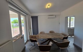 De închiriat – Vilă P+1 cu 4 camere, complet mobilată și utilată - Poză 3