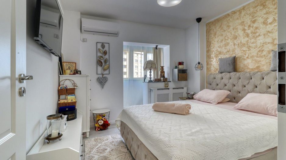 2 Camere Marriott-  la cheie-  Nou! - Poză 20