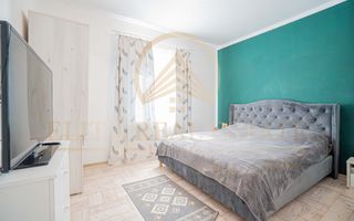 Agigea, lângă Constanța - Casă cu curte, terasă și pod amenajat! - Poză 7