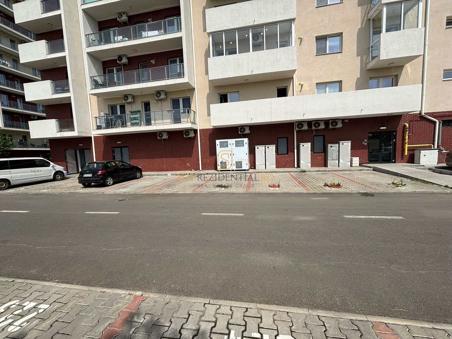 Spațiu comercial premium de închiriat | 301 mp | The Grand Kristal - Poză 5