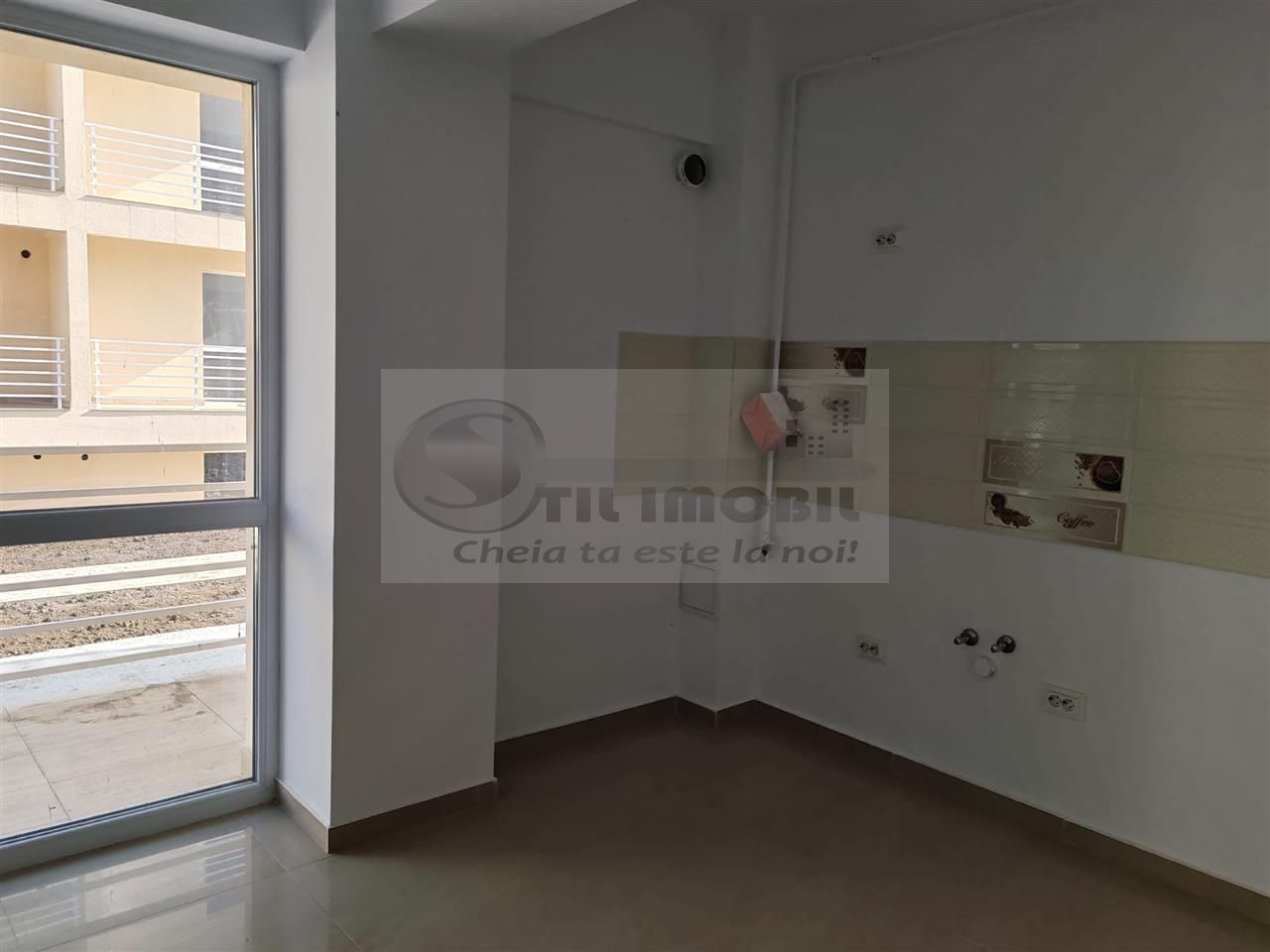 NOU!Ap cu 3 camere, D, finalizate, intabulate, in Valea Lupului - Poză 3