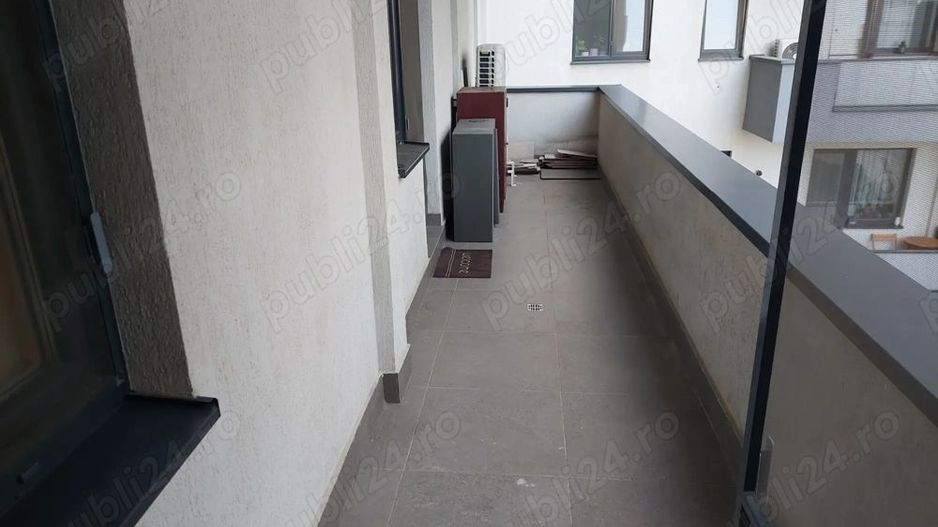 Apartament 3 camere, Grozavesti, Metrou, Parcare - Poză 5