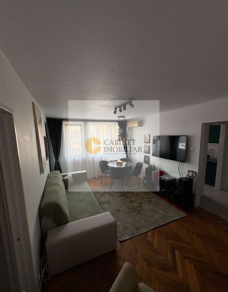2 Camere - 52MP | Renovat - Utilat | Metrou Lujerului - 5 minute - Poză 1