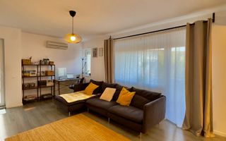 3 Camere | 76mp | Gradină, Garaj și Boxă | Cartier exclusivist Cluj Apahida - Poză 2