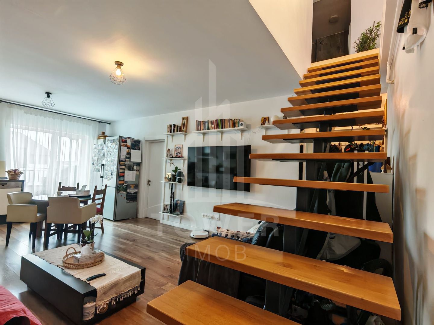 Apartament Spațios  + Terasă Generoasă – Cartierul Arhitecților - Poză 4