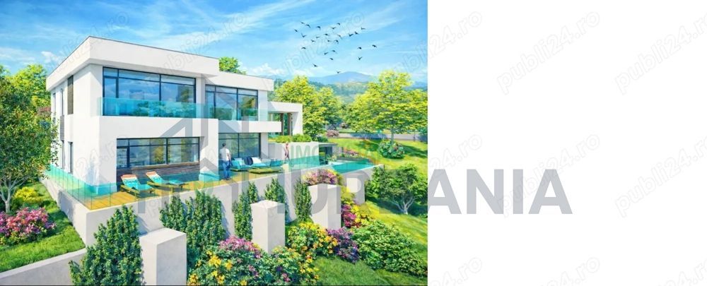 Teren de vanzare zona Sararie - proveliste unica - Poză 1