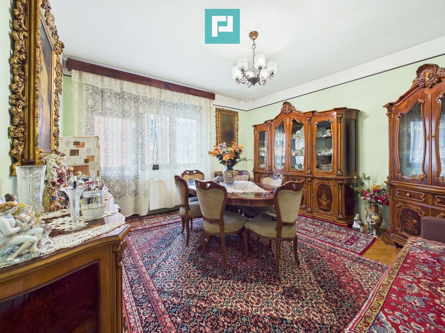 Apartament unic cu 4 camere în Centrul Aradului - Poză 20