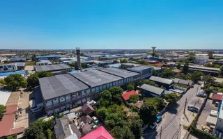 Spațiu industrial  – 3.540 mp utili, birouri 600 mp, randament în <10 ani! - Poză 18