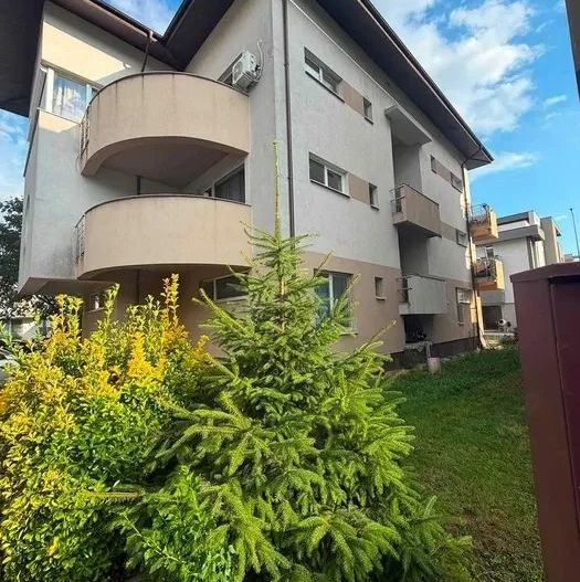 Apartament medern, 2 camere.  Decomandat. Zona Aurel Persu.  Parcare. - Poză 7