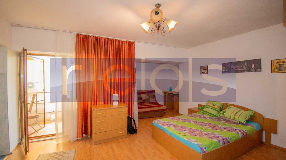 VANZARE GARSONIERA 42MP NICOLAE GRIGORESCU BLOC 2008 CENTRALA PROPRIE - Poză 2