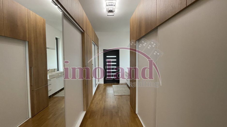 Casă ultramoderna la cheie 2024 pe malul lacului Laguna Verde – teren 800 mp - Poză 18