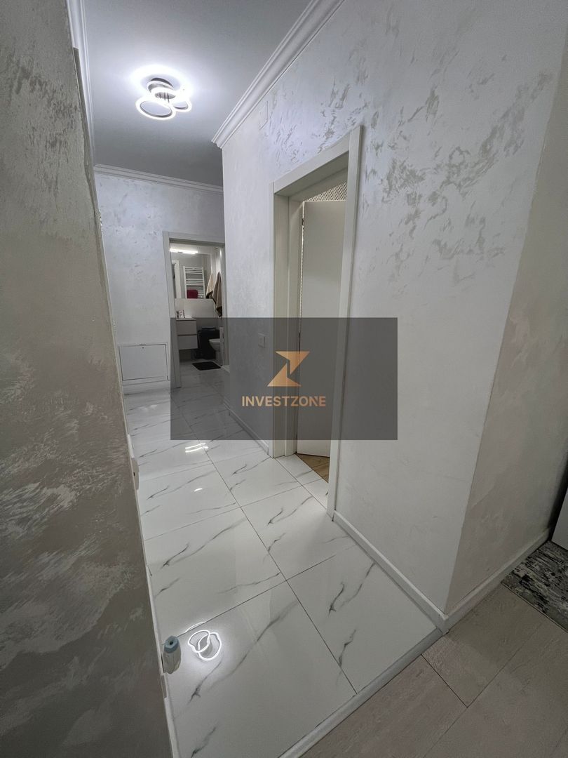 3 camere bloc nou - Prima Universității - Poză 25