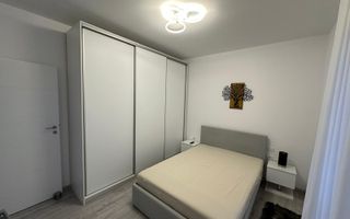 Apartament 2 camere + loc de parcare Berceni Grand Kristal - Poză 10