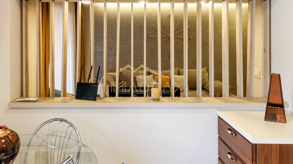 **Dorobanti Capitale** 2 bedrooms apartment for rent - Poză 7