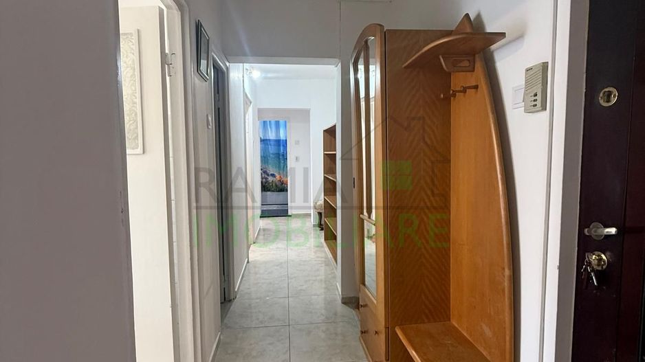 Apartament 3 Camere Decomandat, Etaj 1, Tractorul - Poză 13