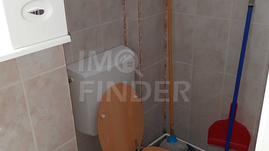 Apartament mobilat utilat zona FSEGA IULIUS MALL - Poză 4
