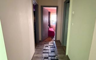 Apartament 4 camere in Manastur, etaj intermediar, zona Piata Flora ! - Poză 4