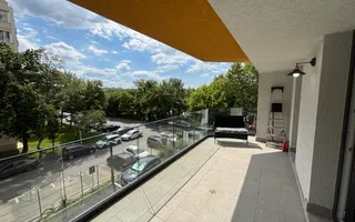 Apartament 3 Camere Decomandat | Terasă 23 mp cu Vedere la Lac + Parcare - Poză 17