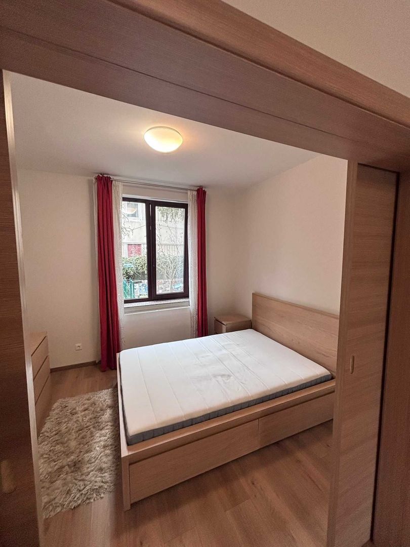 Apt 2 camere dorobanti - renovat nou - Poză 4