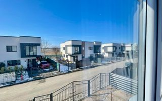 Duplex 4 camere | Complex modern | Stradă asfaltată - Poză 15