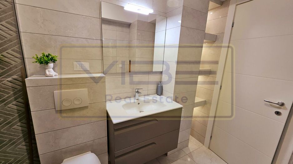 Apartament 2 camere+parcare Conest Evolution - Poză 11