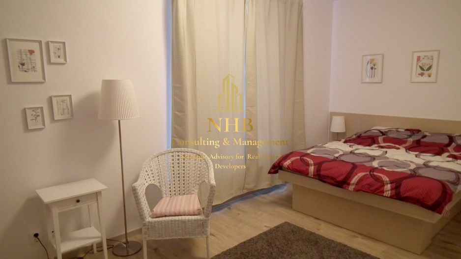 Apartament 3 camere | Laguna Residence | Loc de parcare subteran - Poză 4