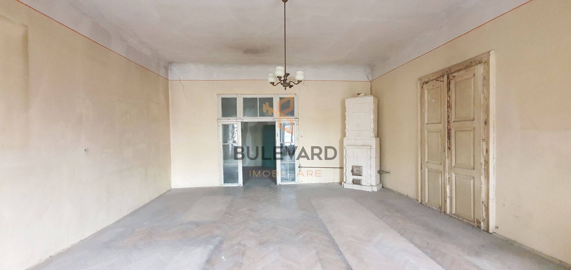 Apartament cu 2 camere in zona strazii Memorandumului! - Poză 1