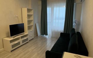 Apartament 2 camere+loc parcare subteran- Copou- Royal Town - Poză 2