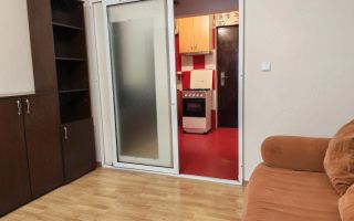 Garsoniera zona Buziasului etaj 2 - Poză 4