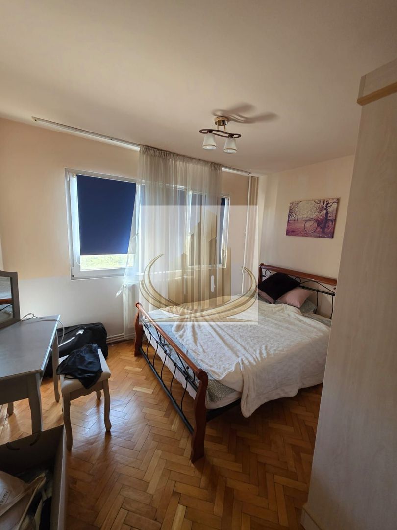 Apartament 3 camere 2 bai zona Gheorghe Lazar et. 3 - Poză 8