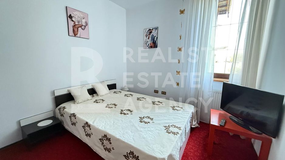 Vânzare, casă individuală, 7 camere, Ghiroda - Poză 6