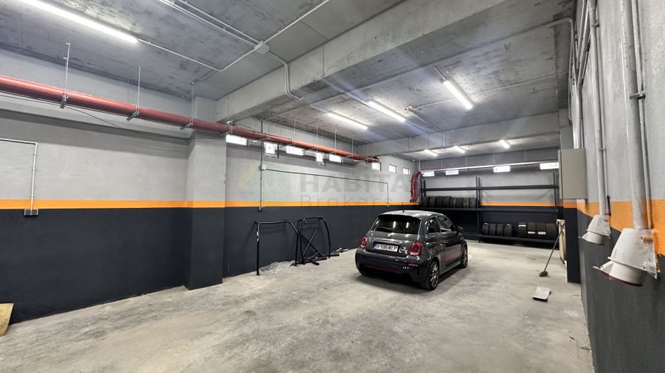 Avangarde Smart Storage | SU intre 50 si 1500mp | zona Cartierul Latin - Poză 10