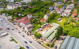 Vânzare, teren intravilan – vis-à-vis de Mall Moldova - Poză 5