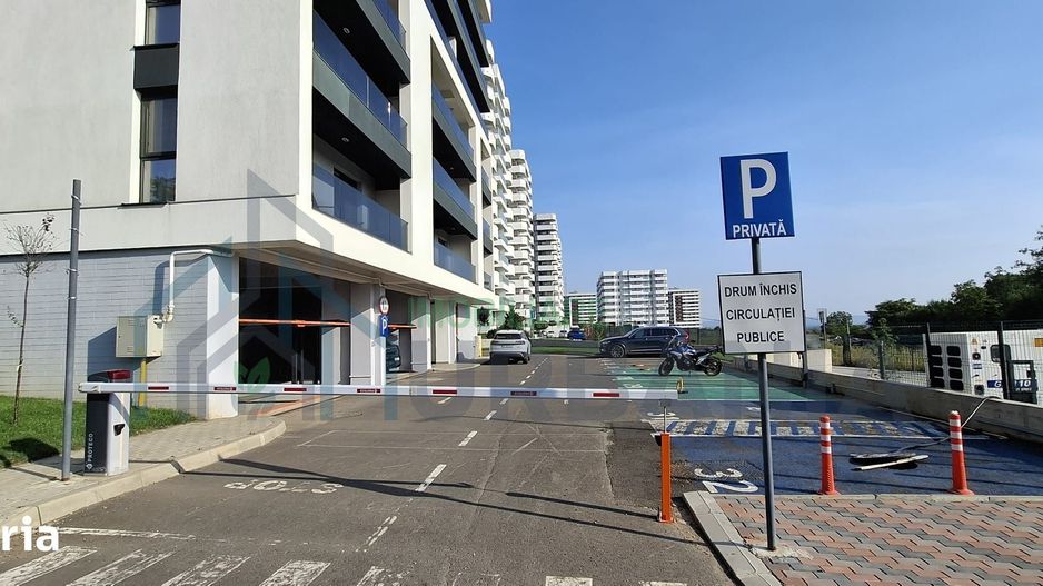 Apartament nou, 92 mp, finalizat și intabulat, în Copou, Iași - Poză 2