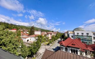 Apartament 3 camere | 110 mp | Central Râmnicu Vâlcea - Poză 13