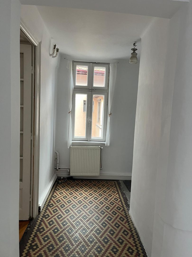 Apartament 3 cam in vila Domenii Casin | Curte proprie | Garaj 2 locuri - Poză 12