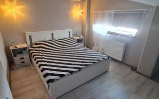 vila indiv 6camere+curte+2parcari,totulnou,mobutil(discut.) sau nu - Poză 19