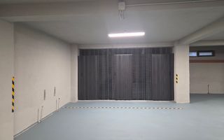 Apart 3 cam mobilat + parcări și boxe | Lângă parc și metrou Bazilescu - Poză 19