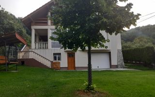Casa - Vila - Ocnele Mari - Poză 2
