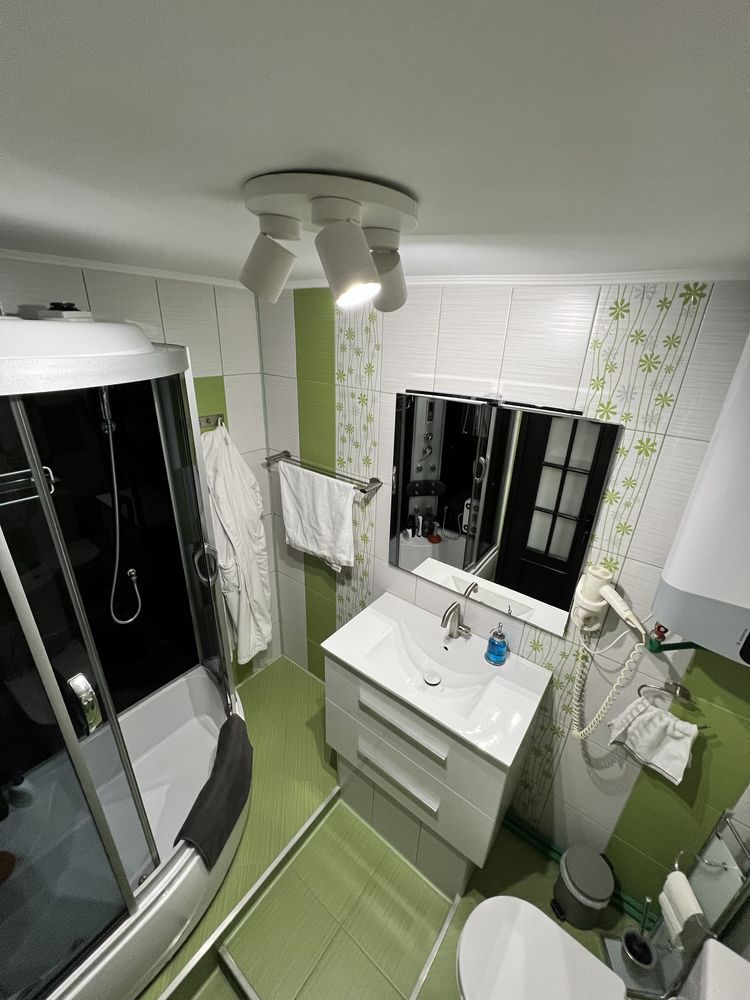 APARTAMENT MODERN ZONA BANU MANTA - Poză 8