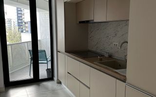 ÎNCHIRIERE DOUA CAMERE HERASTRAU - Poză 3