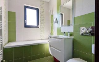 2 camere, decomandat, modern, bloc nou, parcare, balcon, Borhanci - Poză 5
