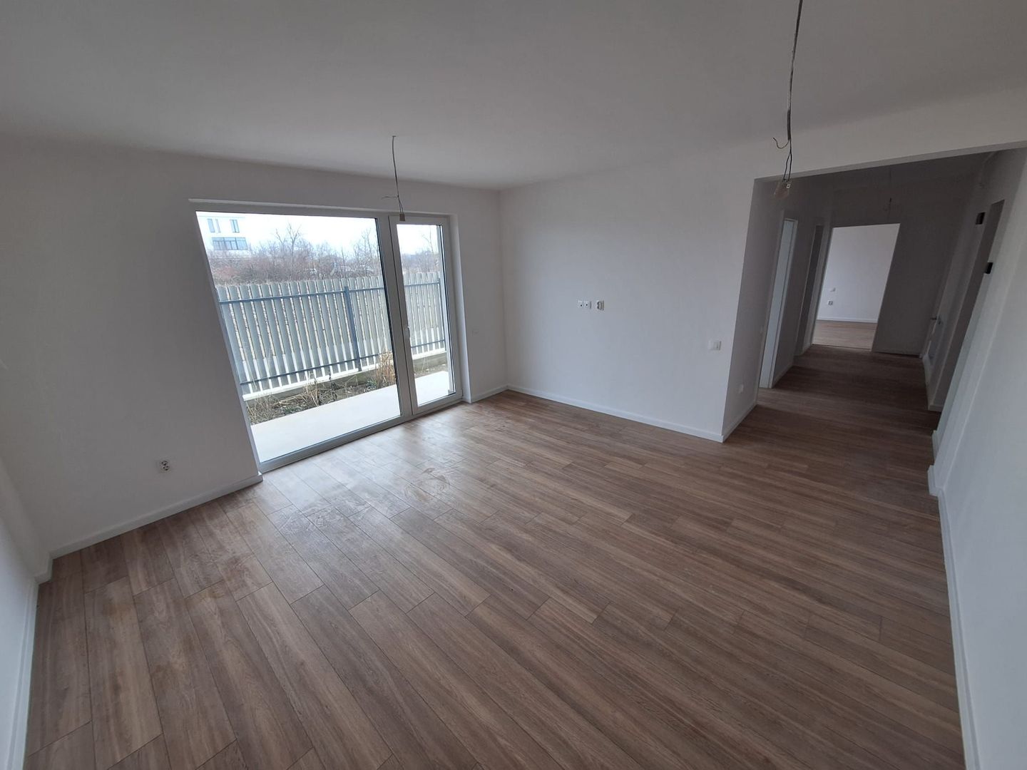 2 Camere - Decomandat - GRADINA PROPRIE - Bloc Nou - FINALIZAT - Poză 5