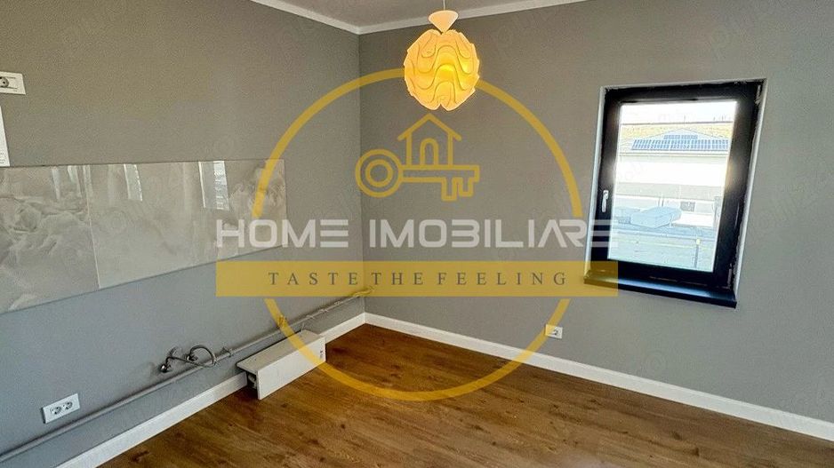 🏠 Apartament 3 camere, SD 71mp utili + 50mp terasa | Bloc nou| 📍Rediu - Poză 9