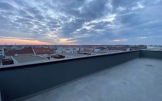 Penthouse Calea Aradului -  terasa 40 mp - Poză 6