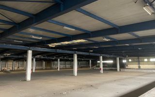 INCHIRIERE HALA | DEPOZIT - OTOPENI CENTURA  | 5.673 MP - Poză 22