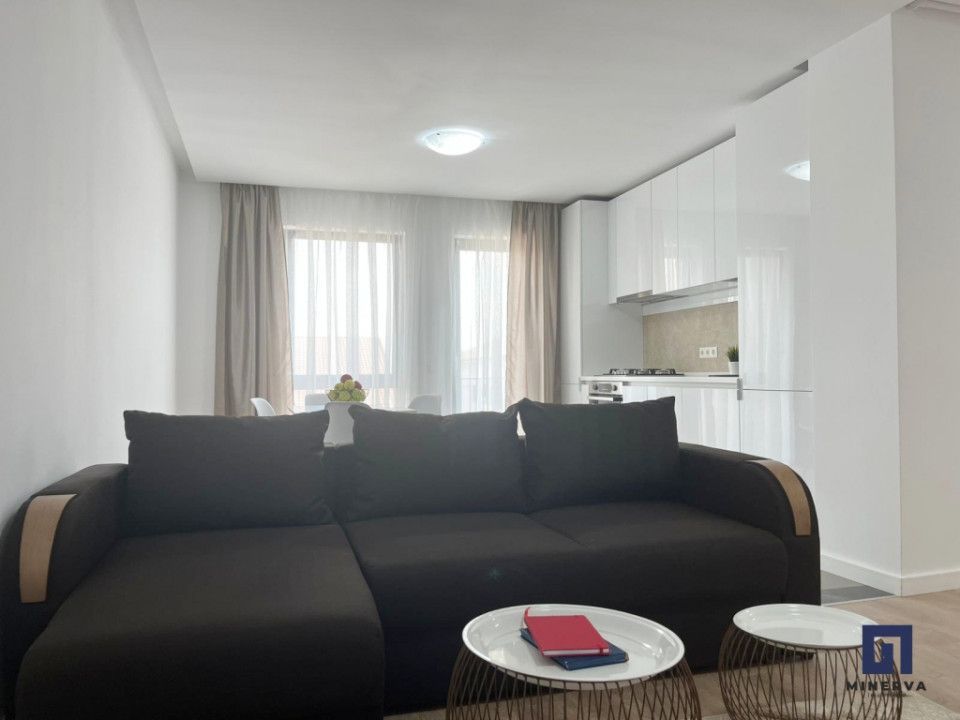  Apartament 3 camere Langa Kaufland Calea Girocului, bloc nou | Comision 0% - Poză 6