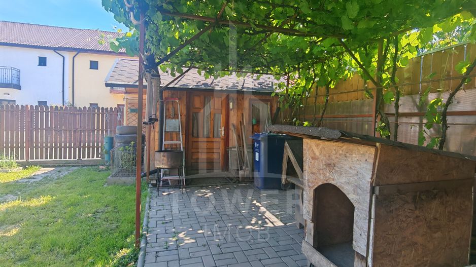 Duplex de Vânzare în Șelimbăr – 4 Camere | Mobilat și Utilat | 132 mp Utili | - Poză 20