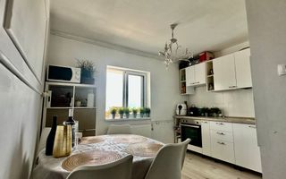 Apartament 3 camere Băneasa, la 1 minut de Parcul Hersatrau - Poză 5