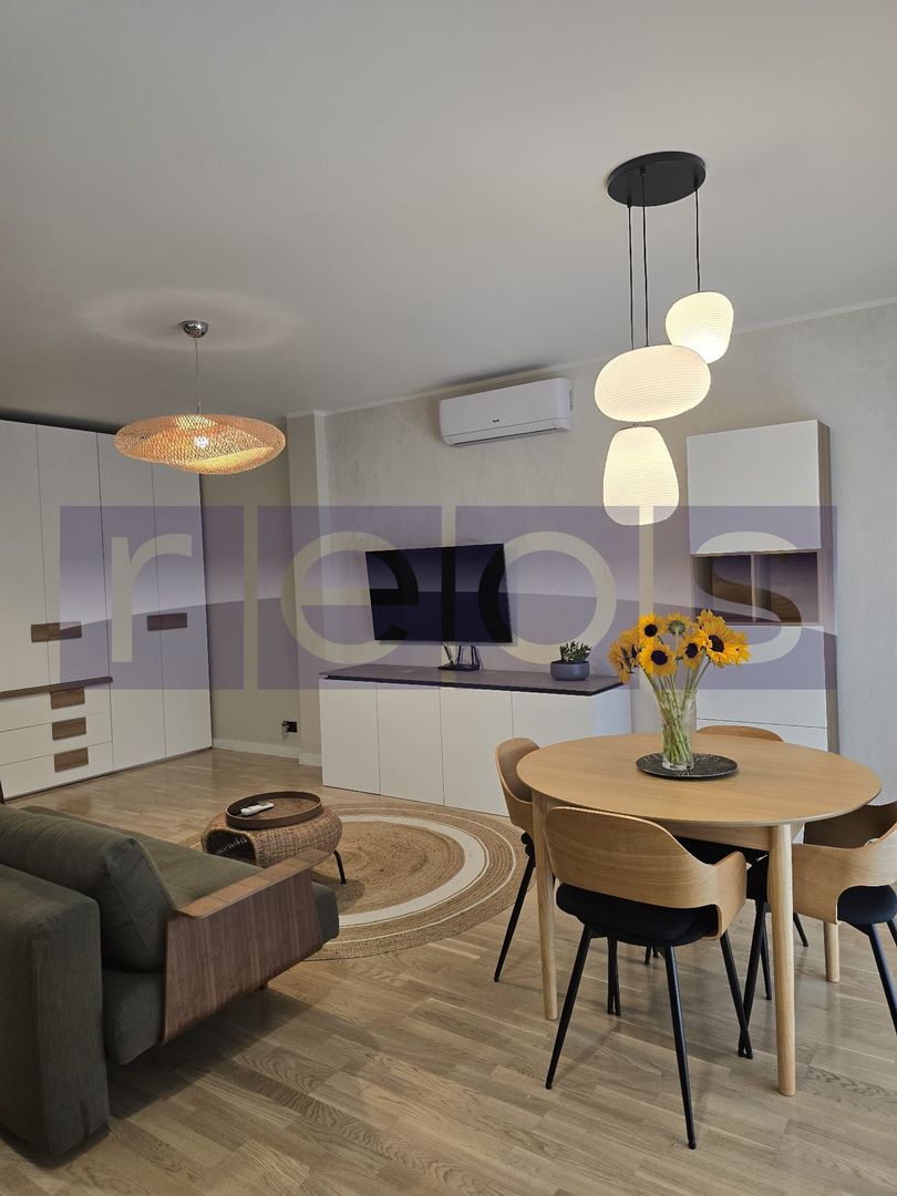 VANZARE APARTAMENT MODERN 3 CAMERE | IANCU NICOLAE | CURTE PROPRIE | - Poză 16